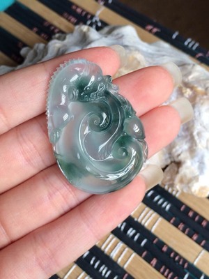 鉆石珠寶玉器之美 過度追求是否必要？