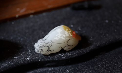 璞玉天成 當(dāng)五金交電遇見原始之美